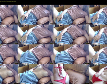 erotic_vibe — 93 minute Chaturbate female cam show recording, 720p, Jul 14, 2024