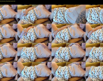 erotic_vibe — 23 minute Chaturbate female cam show recording, 720p, Jul 14, 2024