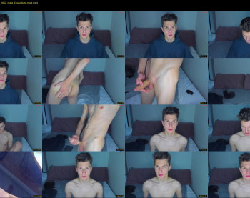 estremecerse — 120 minute Chaturbate male cam show recording, 720p, Jul 14, 2024
