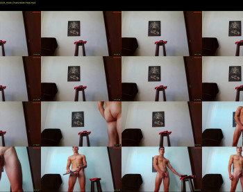 ethangreey1 — 52 minute Chaturbate male cam show recording, 480p, Jul 14, 2024