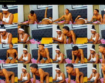 evaxemma — 18 minute Chaturbate couple cam show recording, 720p, Jul 14, 2024