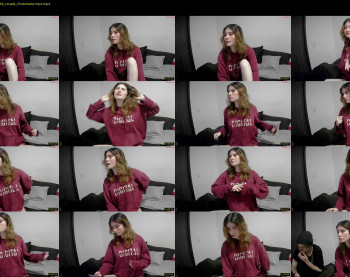 findiryts_2 — 14 minute Chaturbate couple cam show recording, 720p, Jul 15, 2024