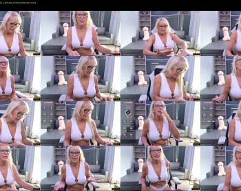 fitcougarcb — 79 minute Chaturbate female cam show recording, 720p, Jul 14, 2024