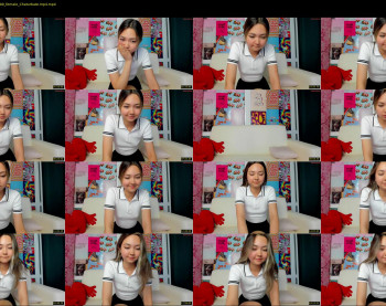 fluffy_rose — 22 minute Chaturbate female cam show recording, 720p, Jul 14, 2024