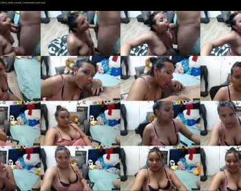 fucking_temptation1 — 112 minute Chaturbate couple cam show recording, 720p, Jul 14, 2024