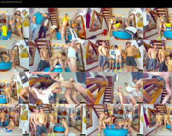 g4mens — 121 minute Chaturbate male cam show recording, 720p, Jul 14, 2024