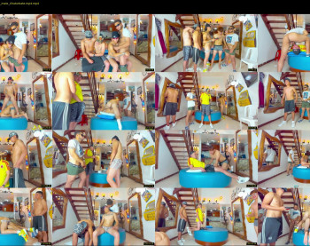 g4mens — 121 minute Chaturbate male cam show recording, 720p, Jul 14, 2024