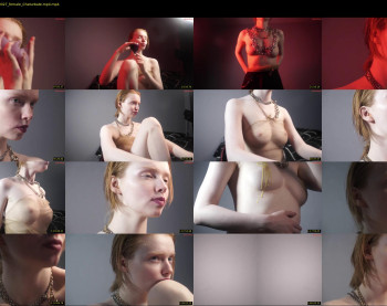 ginger_hugs — 121 minute Chaturbate female cam show recording, 720p, Jul 15, 2024