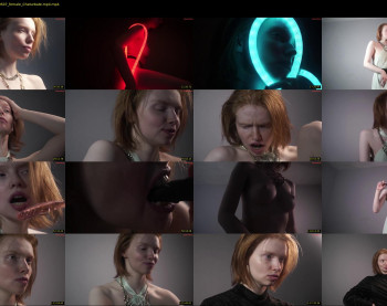 ginger_hugs — 99 minute Chaturbate female cam show recording, 720p, Jul 15, 2024