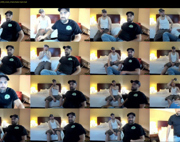 hardworkertn — 18 minute Chaturbate male cam show recording, 720p, Jul 14, 2024