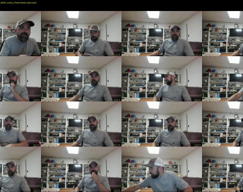 hardworkertn — 12 minute Chaturbate male cam show recording, 720p, Jul 15, 2024