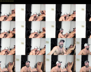 hardworkertn — 3 minute Chaturbate male cam show recording, 720p, Jul 15, 2024