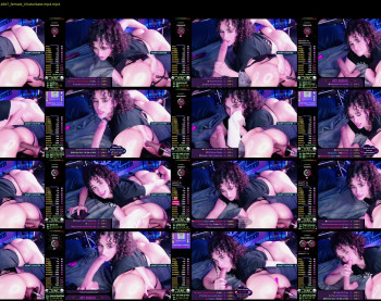 headynready — 120 minute Chaturbate female cam show recording, 720p, Jul 14, 2024