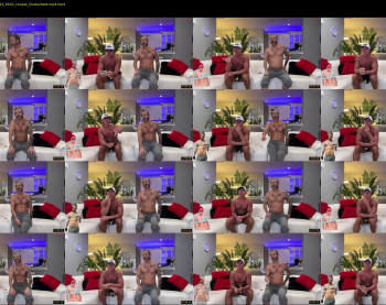 heathaustin8bi7 — 34 minute Chaturbate male cam show recording, 720p, Jul 15, 2024