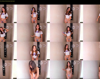 hellen_coy — 84 minute Chaturbate female cam show recording, 720p, Jul 14, 2024