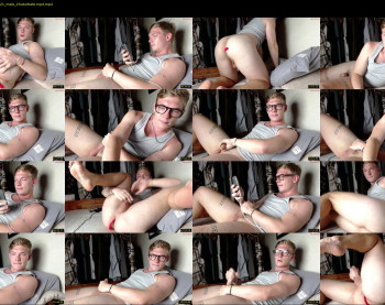 hercules__ — 73 minute Chaturbate male cam show recording, 720p, Jul 14, 2024