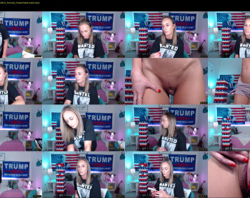 holihurricane — 113 minute Chaturbate female cam show recording, 720p, Jul 14, 2024