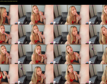 homepleasure — 6 minute Chaturbate couple cam show recording, 720p, Jul 15, 2024