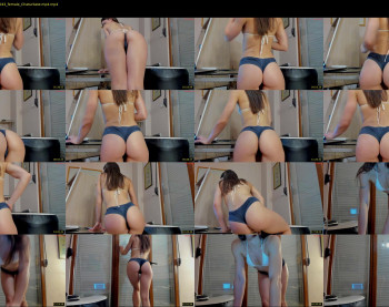 hotel77777 — 28 minute Chaturbate female cam show recording, 720p, Jul 15, 2024