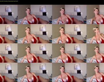 hugetittiesgerda — 15 minute Chaturbate female cam show recording, 720p, Jul 15, 2024