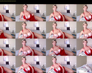 hugetittiesgerda — 10 minute Chaturbate female cam show recording, 720p, Jul 15, 2024
