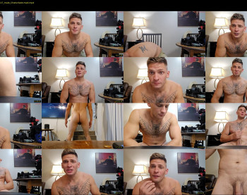 inamate93 — 47 minute Chaturbate male cam show recording, 720p, Jul 15, 2024