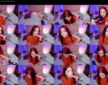 jas_miin — 102 minute Chaturbate female cam show recording, 720p, Jul 14, 2024