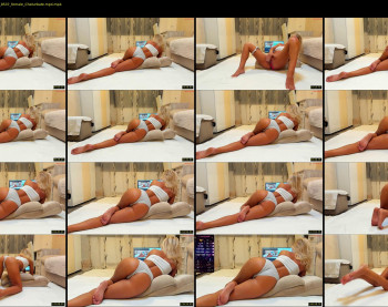 jaylynxxxx74 — 120 minute Chaturbate female cam show recording, 720p, Jul 15, 2024