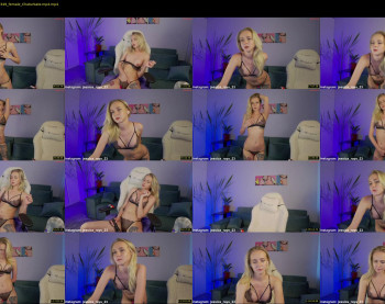 jessica_rays — 101 minute Chaturbate couple cam show recording, 720p, Jul 15, 2024