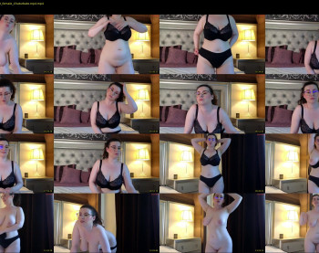 jessykah — 16 minute Chaturbate female cam show recording, 720p, Jul 14, 2024