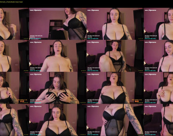 joliejoy — 121 minute Chaturbate female cam show recording, 720p, Jul 14, 2024