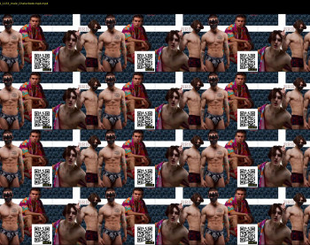 karlos_murphy — 3 minute Chaturbate male cam show recording, 720p, Jul 14, 2024