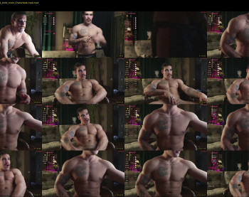 karlos_murphy — 98 minute Chaturbate male cam show recording, 720p, Jul 14, 2024