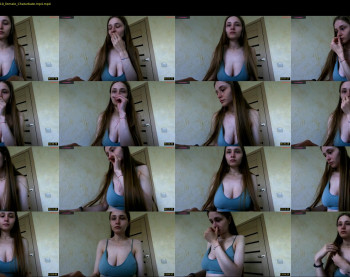 kate_swon — 16 minute Chaturbate female cam show recording, 720p, Jul 14, 2024