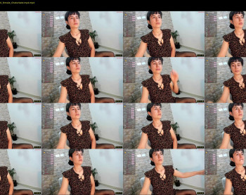 katia_12_ — 11 minute Chaturbate female cam show recording, 720p, Jul 15, 2024