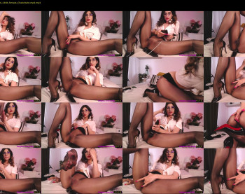 kellytheaimee_ — 76 minute Chaturbate female cam show recording, 720p, Jul 14, 2024