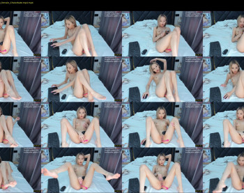 khaesoo — 10 minute Chaturbate female cam show recording, 720p, Jul 14, 2024