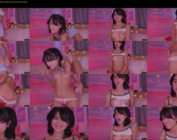 kittenmoon_ — 38 minute Chaturbate female cam show recording, 720p, Jul 15, 2024