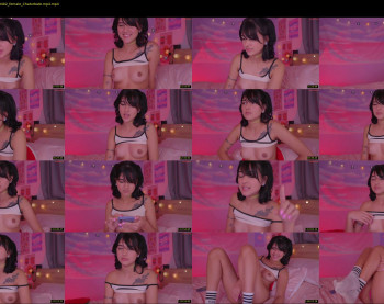 kittenmoon_ — 121 minute Chaturbate female cam show recording, 720p, Jul 15, 2024