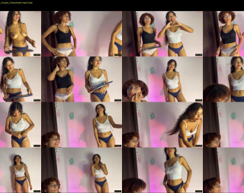 kittyand — 31 minute Chaturbate couple cam show recording, 720p, Jul 14, 2024