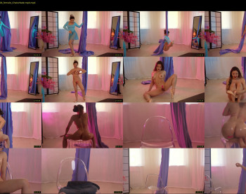 kittycaitlin — 78 minute Chaturbate female cam show recording, 720p, Jul 15, 2024