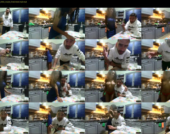 ladysarah101 — 32 minute Chaturbate couple cam show recording, 480p, Jul 14, 2024
