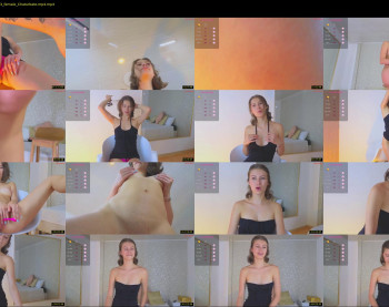 laralane_ — 123 minute Chaturbate female cam show recording, 720p, Jul 14, 2024