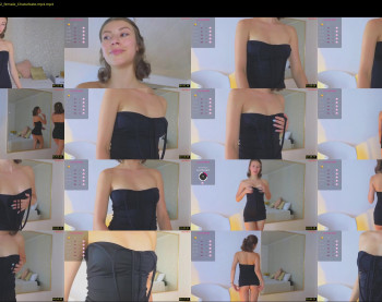 laralane_ — 7 minute Chaturbate female cam show recording, 720p, Jul 14, 2024
