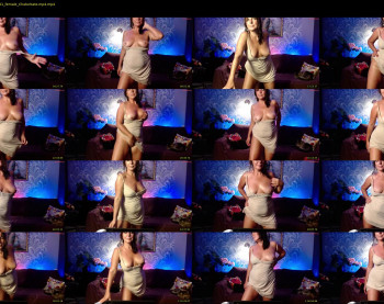 laurabenz — 76 minute Chaturbate female cam show recording, 720p, Jul 14, 2024