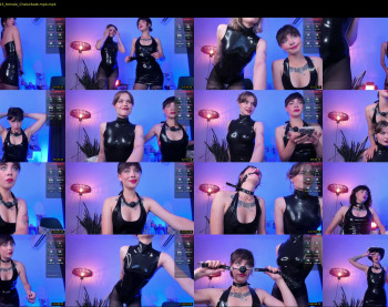 lazy_pepsi — 120 minute Chaturbate female cam show recording, 720p, Jul 14, 2024