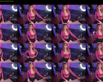 like_pie — 4 minute Chaturbate couple cam show recording, 720p, Jul 14, 2024