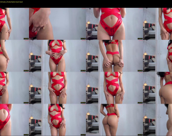 lili_foxy — 65 minute Chaturbate female cam show recording, 720p, Jul 14, 2024
