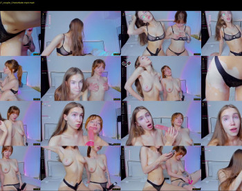 lola_dinky — 75 minute Chaturbate female cam show recording, 720p, Jul 14, 2024