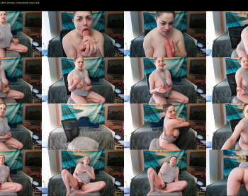 mandy_rose1 — 55 minute Chaturbate female cam show recording, 720p, Jul 14, 2024